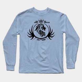 Archadia Lion (for light shirts) Long Sleeve T-Shirt